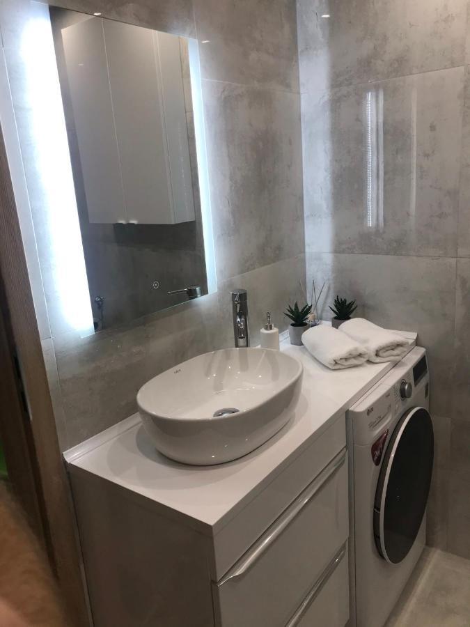 Leilighet Nowodworska Elblag