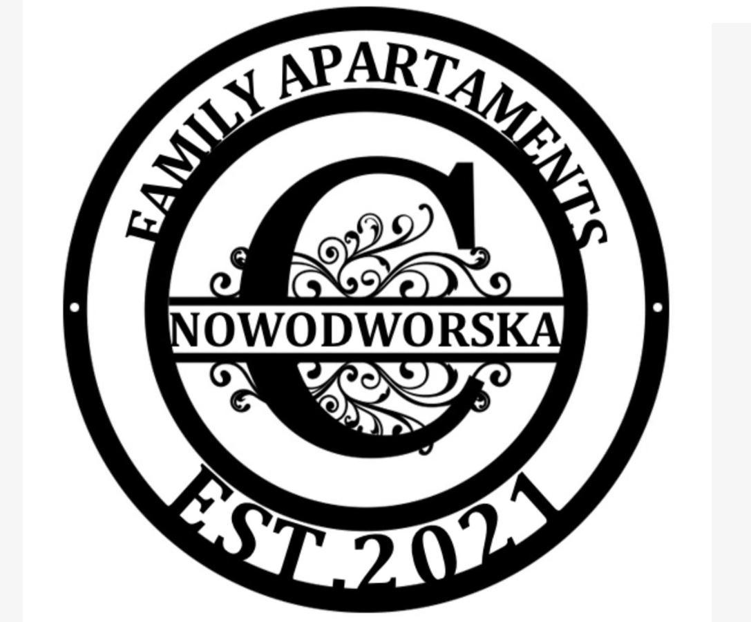 Nowodworska *